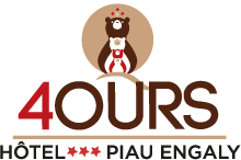 Hôtel les 4 Ours