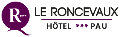 Hôtel Le Roncevaux