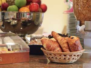 Hotel Arcachon Le Dauphin 11