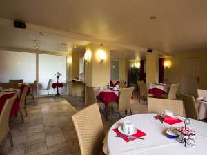 Hotel Arcachon Le Dauphin 4