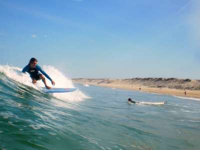 Pratiquez des activités sportives en pleine nature 
