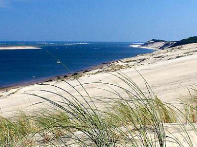 Visitez les lieux incontournables du Bassin d'Arcachon et alentours