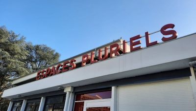 Programme Espaces Pluriels