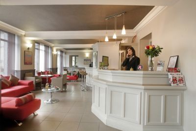 hotel pau centre 52