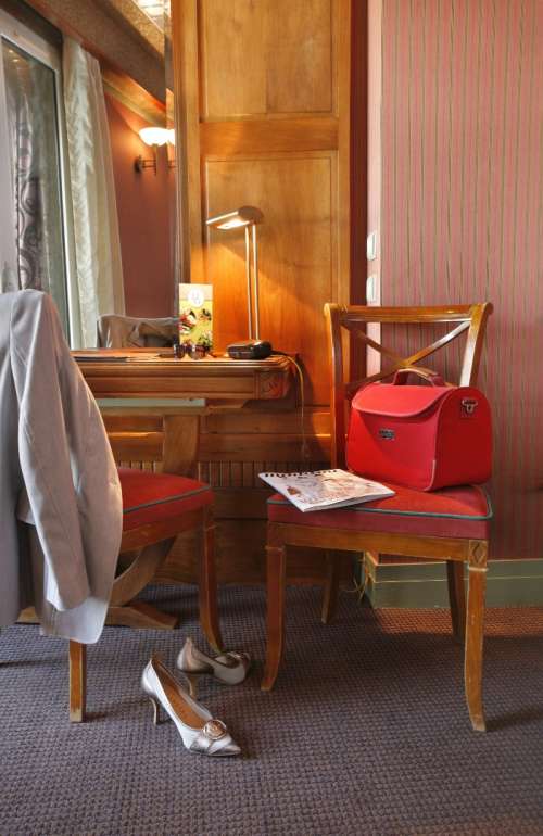 chambre 31 03