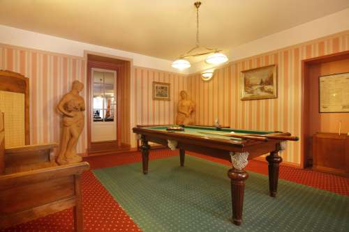 hotel pau centre 56