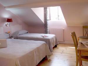 hotel a lourdes le majestic 14