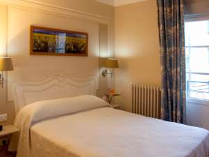 hotel a lourdes le majestic 5
