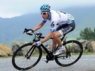 Le Vélo, une passion en Hautes-Pyrénées