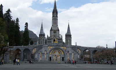 Lourdes une destination culturelle 