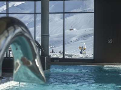 Le centre Balnéo de Piau : Spa, Détente et Bien-être